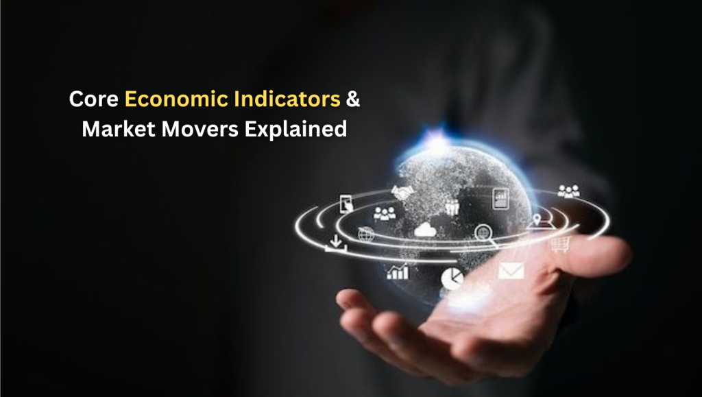 Core Economic Indicators & Market Movers Explained