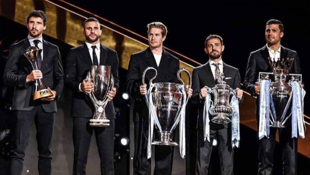 Live Commentary on Champions League Final by Armania Wire